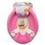 Dreambaby Soft Touch Potty Seat - Pink