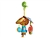 TinyLove Pack & Go Mini Mobile Wind Chime 0-12months