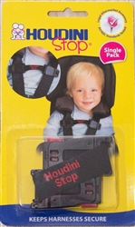 Houdini Stop