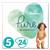 Pampers Pure Protection Size 5 11+kg