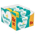 Pampers New Baby Sensitive Wipes