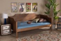 WoW Baxton Studio Traditional Alya Series Daybeds Enhance Your