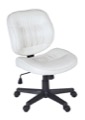 Regency Office Chair - Cirrus Task Chair - White