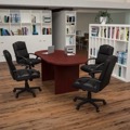 Office Bundle - Conference Table, Chair