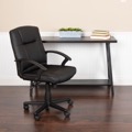 Leather Task Office Chairs