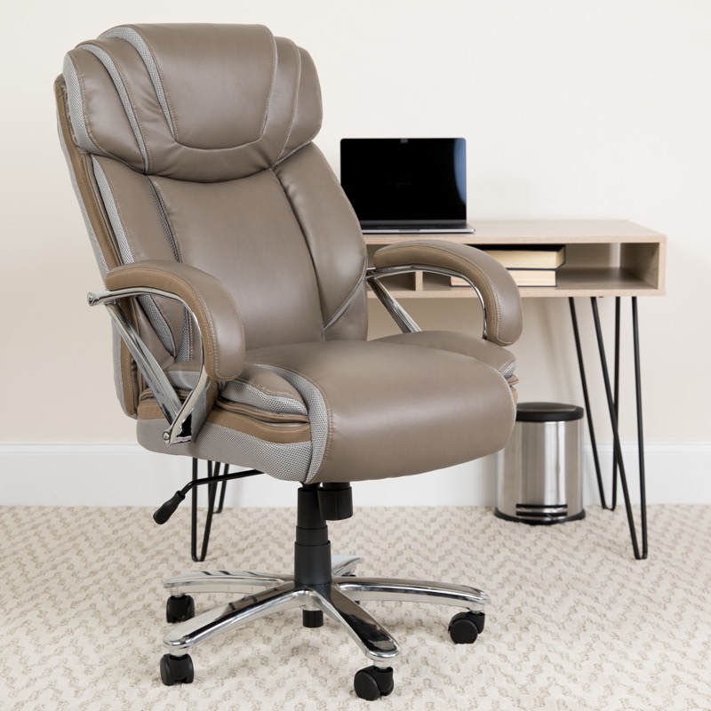 WoW, Big & Tall Office Chairs