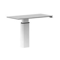 HAT Height Adjustable Table