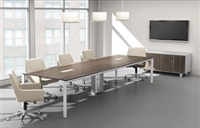 Watson Miro Conference Tables