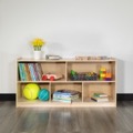 Wooden Classroom Storage