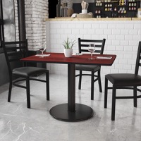 Restaurant Rectangular Tables