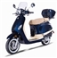 200cc gas scooter Avenza200