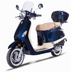 200cc gas scooter Avenza200