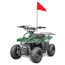 110cc Kids ATV, Apollo Hawk 110cc Kids ATV