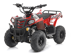 110cc ATV, Apollo MINI Commander 110cc ATV