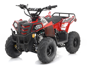 110cc ATV, Apollo MINI Commander 110cc ATV