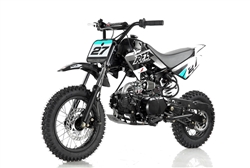 110cc Dirtbike Apollo DB27