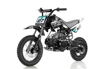 110cc Dirtbike Apollo DB27