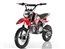 110cc Dirtbike Apollo X4 Kids Dirt Bike