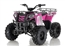 125cc ATV, Apollo Commander 125cc ATV