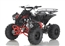 125cc ATV, Apollo Sportrax 125cc ATV, 125cc ATVs for Sale