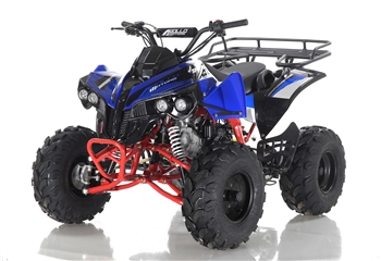 125cc ATV, Apollo Sportrax 125cc ATV, 125cc ATVs for Sale