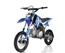 125cc Semi Auto Dirt Bike Apollo X15