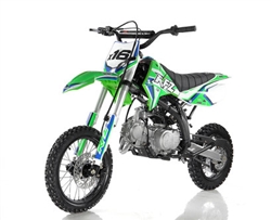 125cc Dirt Bike