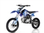 125cc Dirt Bike Apollo X18