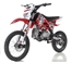 125cc Dirt Bike Apollo X19