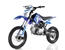 125cc Dirt Bike Apollo X19