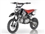 125cc Dirt Bike Apollo 125cc Dirt Bike Type X6