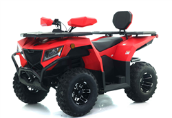 Apollo 250cc ATV CYBER ROAMER EFI, AP250ATV-CYBERROAMEREFI
