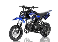 70cc Kids Dirtbike