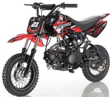 70cc Kids Dirtbike