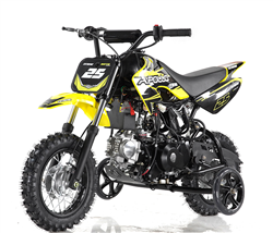 70cc Kids Dirtbike