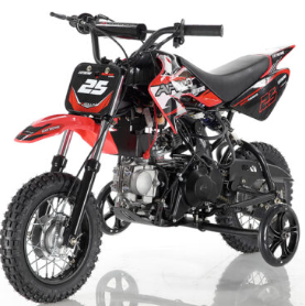 70cc Kids Dirtbike