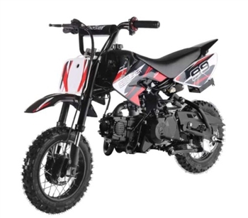Coolster 110cc Dirt Bike QG-213A
