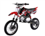 Coolster 125cc Dirt Bike Type 214S