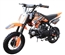 Coolster 70cc Dirt Bike QG210, Coolster 70cc Kids Dirtbike Type 210