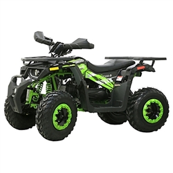 Coleman 200cc Adult ATV