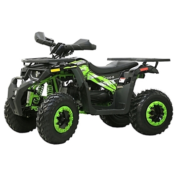 Coleman 200cc Adult ATV