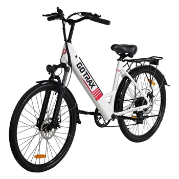 GoTrax Endura Electric Bike 350w