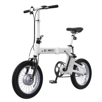 Shift S1 Commuter E-BIKE