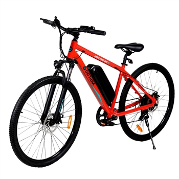 GoTrax Traveler Electric Bike 350w