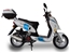 Ice bear 150cc Scooter ALDO (PMZ150-11)