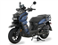 Ice Bear 200cc Scooter T26 EFI