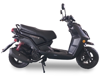 Ice bear 150cc Scooter Vision(PMZ-150-17)