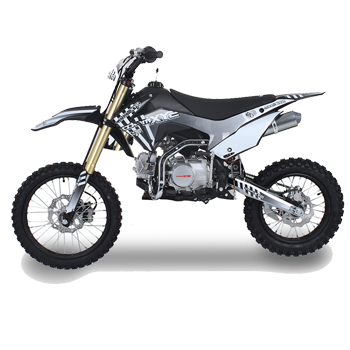 125cc dirt bikes – SYX MOTO