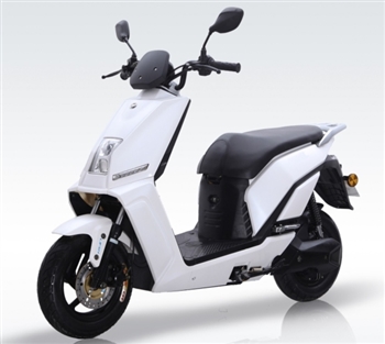 Electric Bike Lifan E3