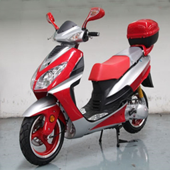 150cc Gas Scooter 75y